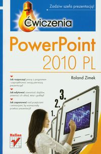 PowerPoint 2010 PL. Ćwiczenia