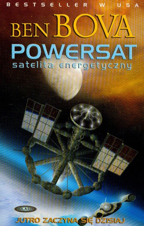 Powersat - satelita energetyczny