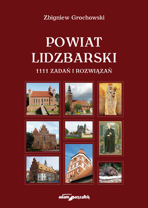 Powiat Lidzbarski