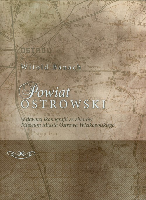 Powiat Ostrowski