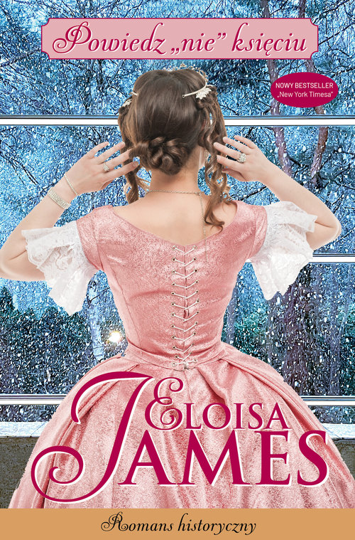 Powiedz nie księciu