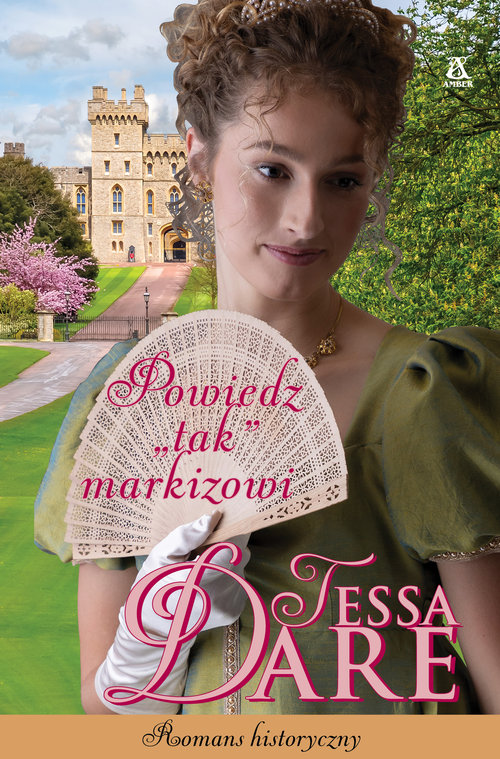 Powiedz tak markizowi