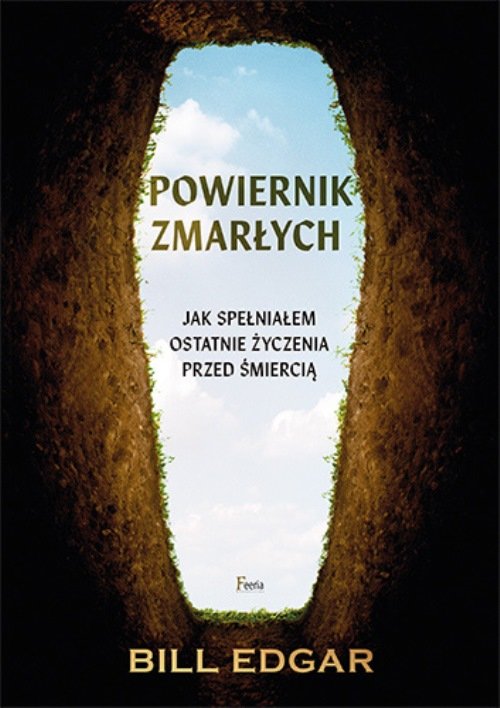 Powiernik zmarłych