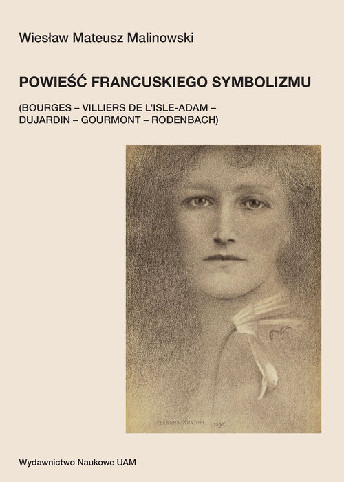 Powieść francuskiego symbolizmu