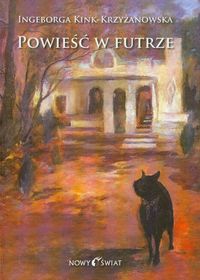 Powieść w futrze