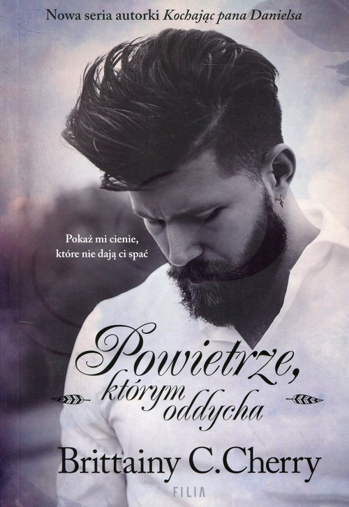 Powietrze, którym oddycha