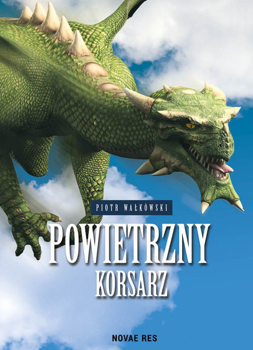 Powietrzny korsarz