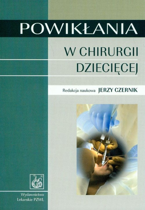 Powikłania w chirurgii dziecięcej