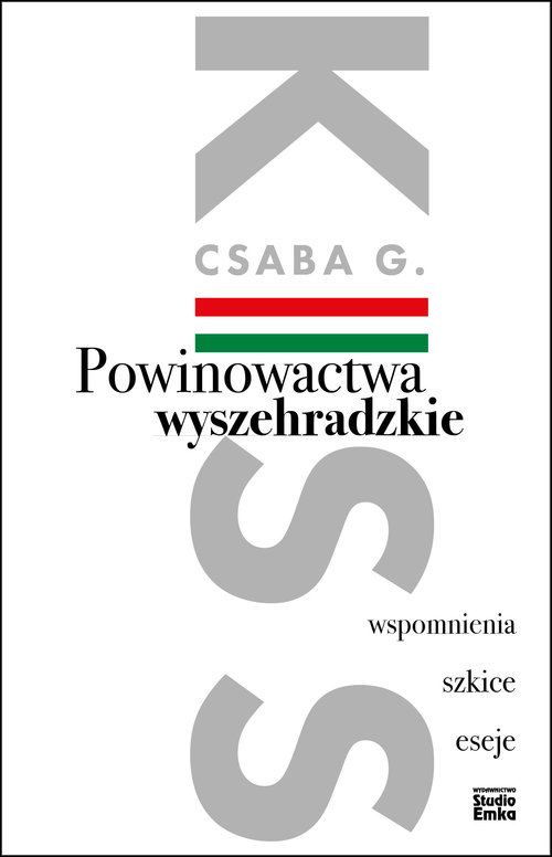 Powinowactwa wyszehradzkie