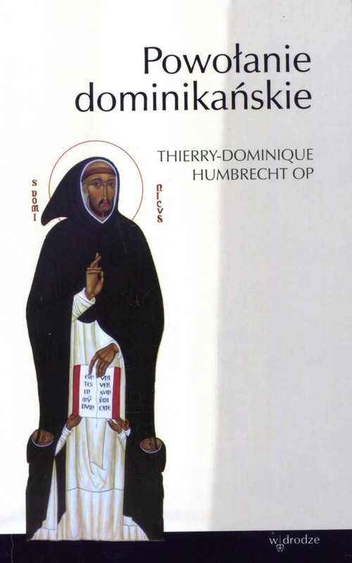 Powołanie dominikańskie