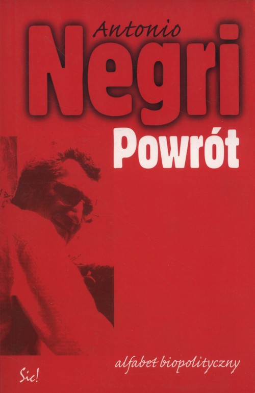 Powrót Alfabet biopolityczny