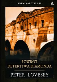 Powrót detektywa Diamonda