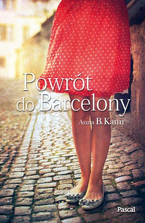 Powrót do Barcelony