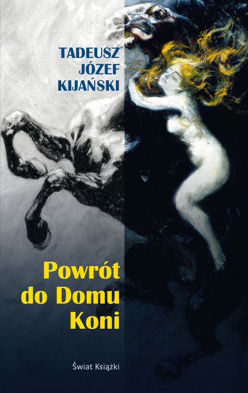 Powrot do Domu Koni