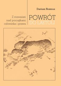 Powrót do Laetoli