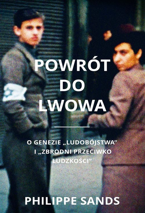 Powrót do Lwowa