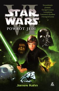 Powrót jedi