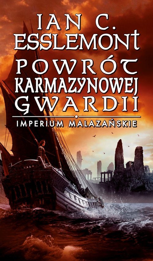 Powrót Karmazynowej Gwardii