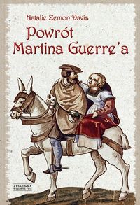 Powrót Martina Guerre'a