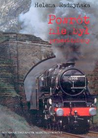 Powrót nie był przewidziany