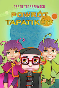 Powrót Tapatików