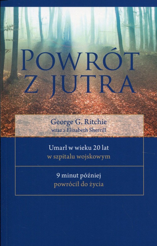 Powrót z jutra