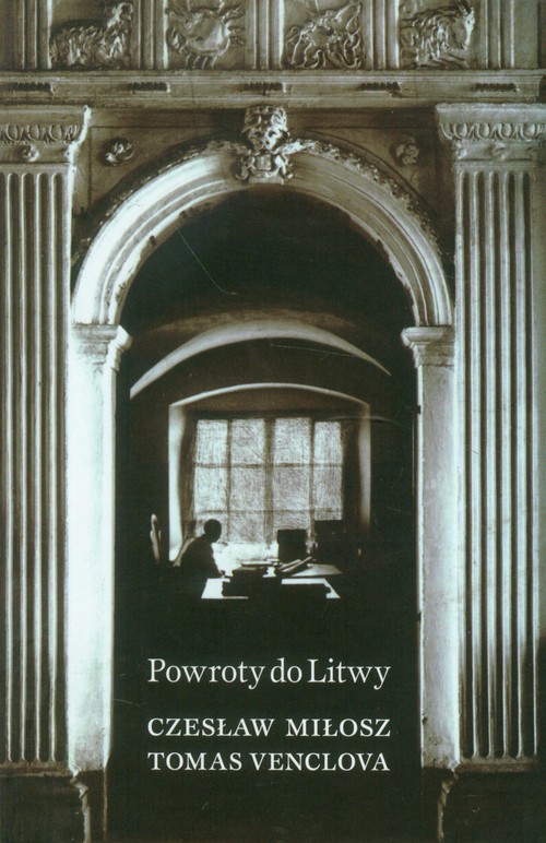 Powroty Do Litwy