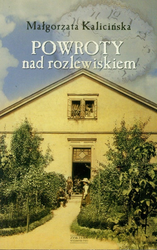 Powroty nad rozlewiskiem - wydanie kieszonkowe