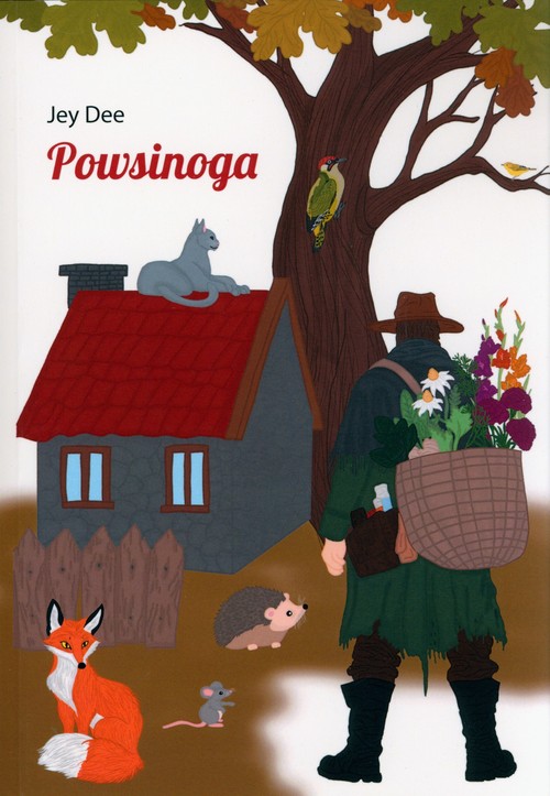 Powsinoga