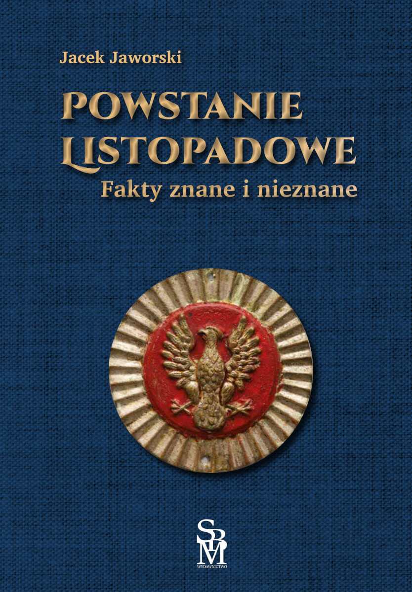 Powstanie listopadowe