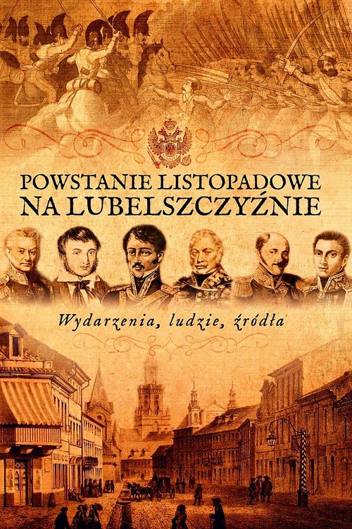 Powstanie listopadowe na Lubelszczyźnie