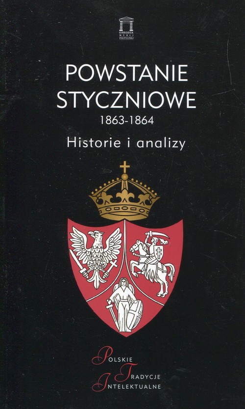 Powstanie styczniowe 1863-1864