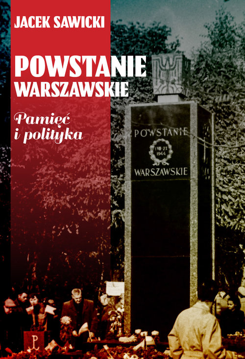 Powstanie Warszawskie