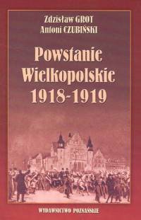 Powstanie wielkopolskie 1918-1919