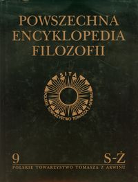 Powszechna Encyklopedia Filozofii tom 9