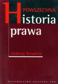 Powszechna historia prawa