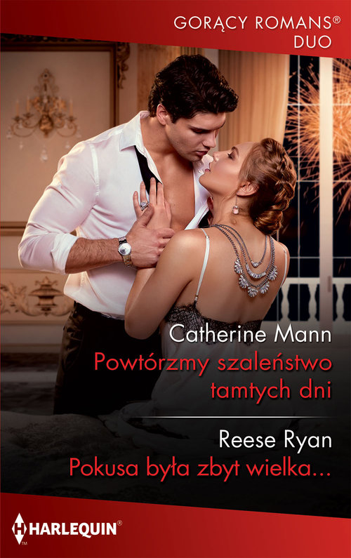 Powtórzmy szaleństwo tamtych dni Pokusa była zbyt wielka...