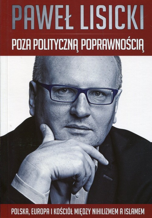 Poza polityczną poprawnością