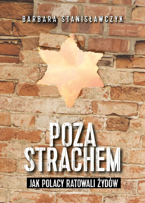 Poza strachem