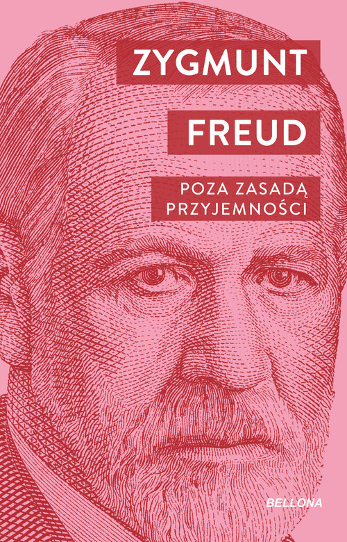 Poza zasadą przyjemności