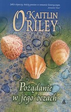 Pożądanie w jego oczach