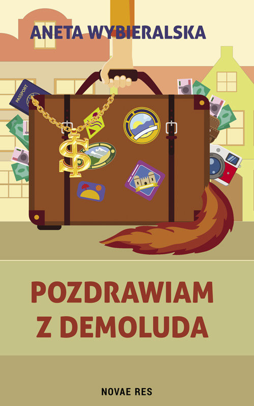 Pozdrawiam z Demoluda