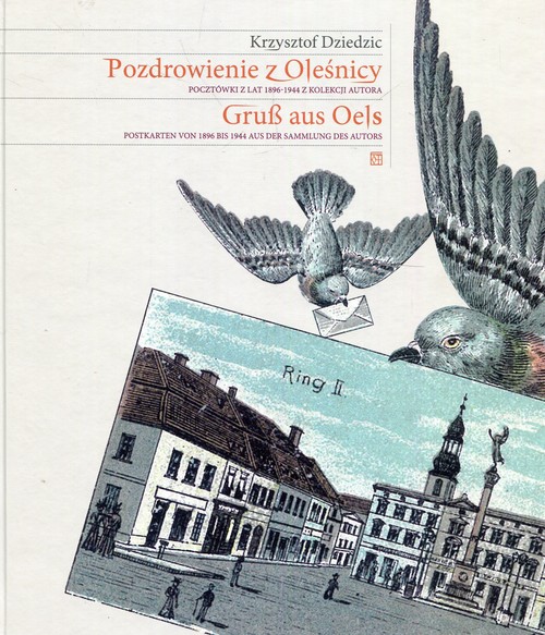 Pozdrowienie z Oleśnicy