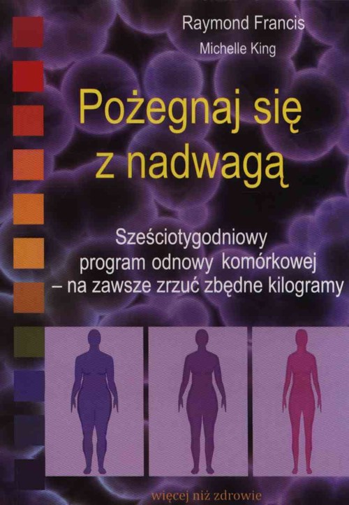Pożegnaj się z nadwagą
