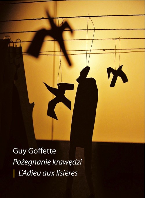 Pożegnanie krawędzi