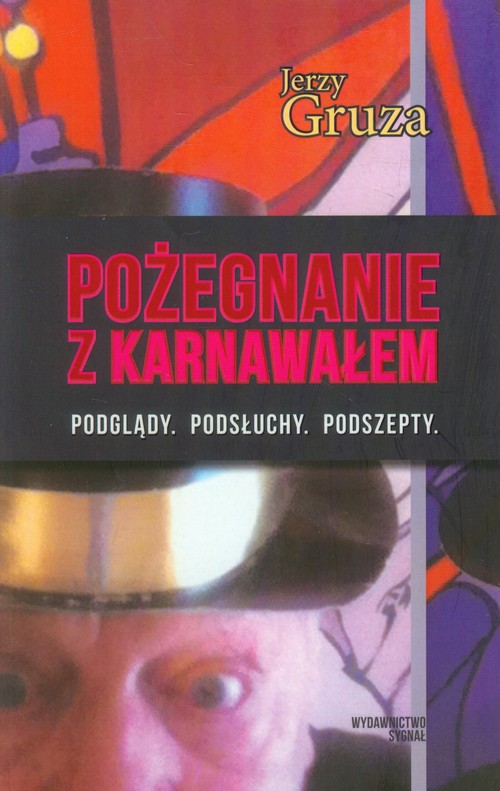 Pożegnanie z karnawałem