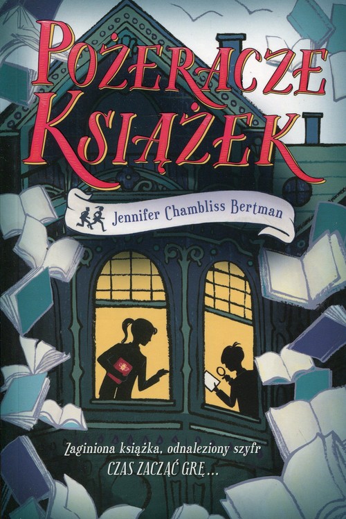 Pożeracze książek