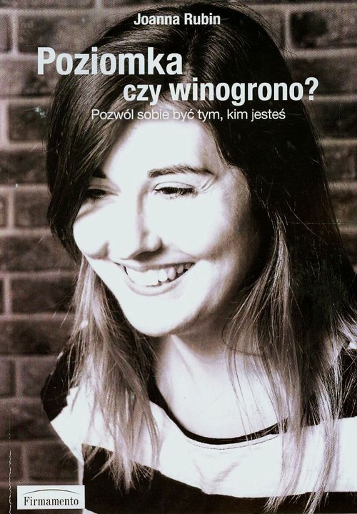 Poziomka czy winogrono