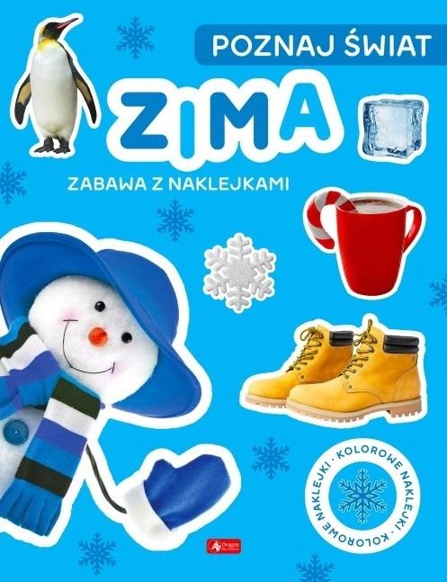 Poznaj świat Zima