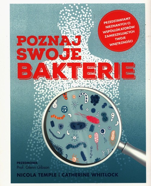 Poznaj swoje bakterie